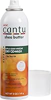 Cantu Refresh Dry Co-wash with Apple Cider Vinegar and Tea Tree Oil, 5 Ounce — image 3