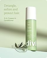 Divi 3-in-1 Leave-In Conditioner Spray 6.5oz — image 2