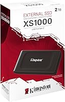 Kingston XS1000 2TB SSD — image 3