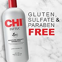 CHI Infra Shampoo, 32 Oz — image 2