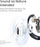 SHOKZ OpenFit Air True Wireless Earbuds — image 6