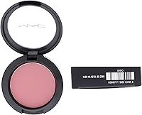M.A.C Powder Blush Blushbaby 0.32oz — image 2
