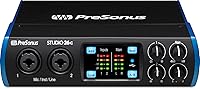 PreSonus Studio 26c USB Audio Interface — image 10