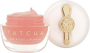 Tatcha Kissu Lip Mask 9g Review