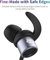 MINDBEAST Noise Cancelling Wired Earbuds SPS-HD03 — image 6