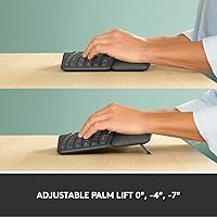 Logitech Ergo K860 — image 2