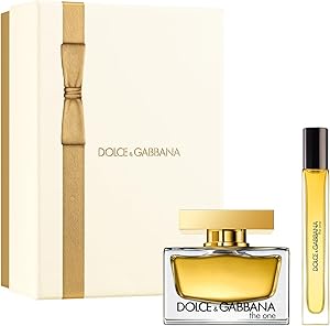Dolce&Gabbana The One Eau De Parfum Spray, 2.8oz Review