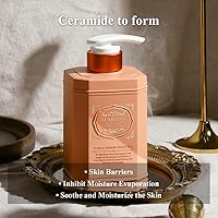 Teabless Floral Meadow Sweet Tea Perfumed Body Lotion, 16.9oz — image 5