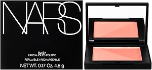 NARS Blush Deep Throat 4.8g Review
