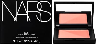 NARS Blush Deep Throat 4.8g