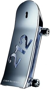 Carolina Herrera 212 Heroes Forever Young Eau de Toilette Spray, 3 oz Review