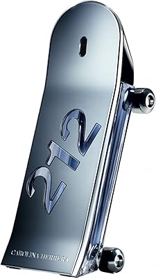 Carolina Herrera 212 Heroes Forever Young Eau de Toilette Spray, 3 oz