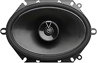 JBL Club 864F 6″x8″ Two-Way Car Speaker — image 2