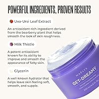 MAËLYS GET-DREAMY Overnight Toning Whip — image 6