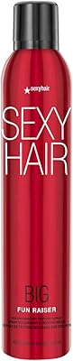 SexyHair Big Fun Raiser Volumizing Dry Texture Spray 8.5oz