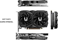 ZOTAC GeForce GTX 1060 Mini 6GB GDDR5 — image 4