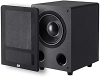 Monoprice Premium Select 8-Inch Subwoofer — image 1