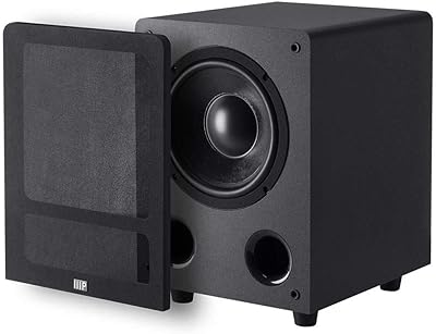 Monoprice Premium Select 8-Inch Subwoofer