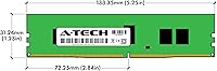 A-Tech 8GB Kit DDR4 2400MHz ECC Registered RDIMM — image 7