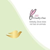 Dove Advanced Care Dry Spray Antiperspirant Deodorant Caring Coconut 3.8oz — image 11