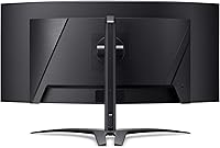 Acer Predator X34 34″ UWQHD OLED Gaming Monitor — image 14