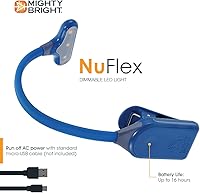 Mighty Bright NuFlex Book Light — image 3