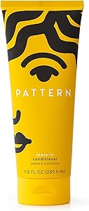 PATTERN Beauty Leave-In Conditioner 9.8oz Review