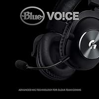 Logitech G PRO X Gaming Headset — image 2