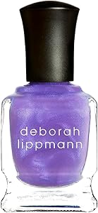 Deborah Lippmann Base Coat Genie In A Bottle 0.5oz Review