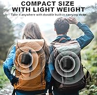 Bobtot ET23 Portable Bluetooth Speaker — image 7