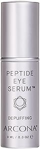 ARCONA Peptide Eye Serum Review