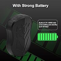 SinoTrack ST-915L GPS Tracker — image 5