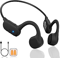 Cevinily HS1 Bone Conduction Headphones — image 1
