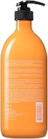 Luseta Hair Growth Shampoo with Turmeric & Collagen 33.8oz — image 8