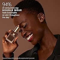 Estée Lauder Double Wear Stay-in-Place 24-Hour Matte Foundation, 1oz, Shade 3N1 Ivory Beige — image 4