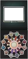 BH Cosmetics 25 Color Face Palette — image 1