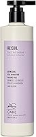 AG Care Re:Coil Curl Activator Curl Cream 12 Fl Oz — image 1