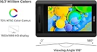 XP-PEN Artist12 11.6-inch Drawing Monitor — image 4