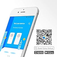 Zyxel PLA6456 Powerline Ethernet Adapter Kit — image 6