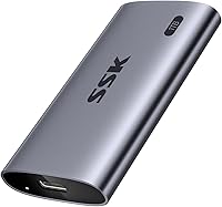 SSK SD600 1TB Portable SSD — image 1