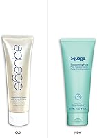 Aquage Transforming Paste Ultra-Firm Hold Texturizer 4oz — image 4