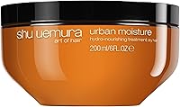 Shu Uemura Art of Hair Urban Moisture Deep Hydration Treatment Mask, 6 Fl Oz — image 1
