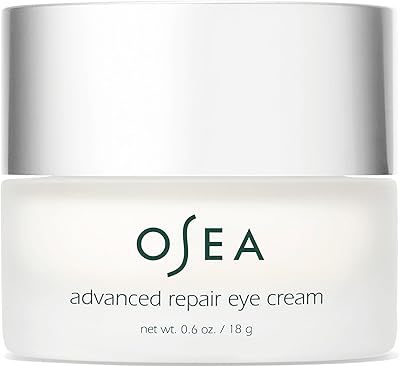 OSEA Advanced Repair Eye Cream 0.6 Oz
