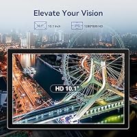 Qukenk D115 Android 13 Tablet 128GB — image 6