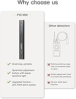 POLESNOW P18 Hidden Camera Detector — image 9