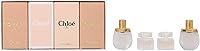 Chloe Nomade 4-Piece Fragrance Gift Set 0.17oz Each — image 3