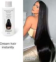 Brazilian Straight Keratin Treatment Kit — image 3