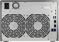 Asustor Lockerstor 10 Gen3 AS6810T 10-Bay NAS — image 2