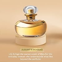 O Boticário Lily Eau de Parfum 75mL — image 3