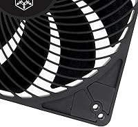 SilverStone Air Penetrator 184i PRO 180mm Fan — image 8